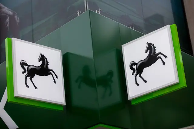 Lloyds