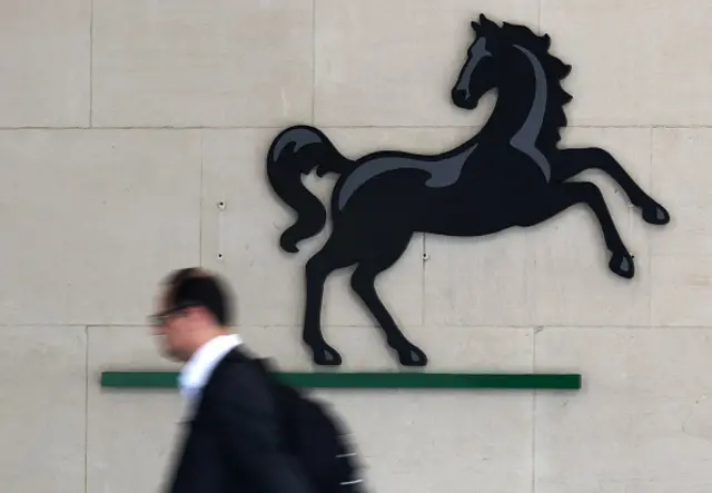 Lloyds