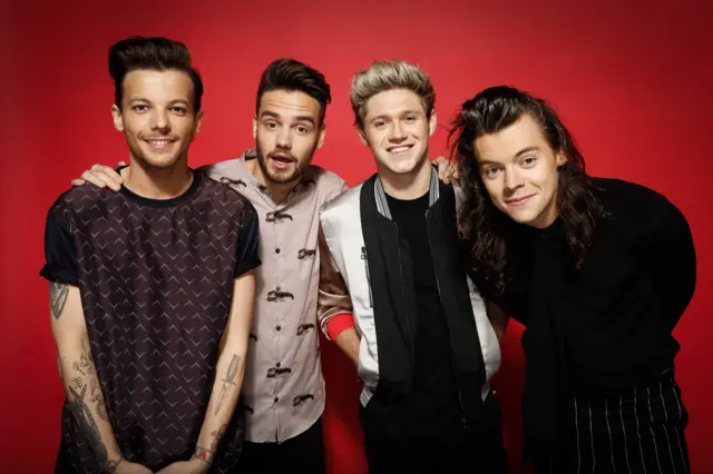One Direction