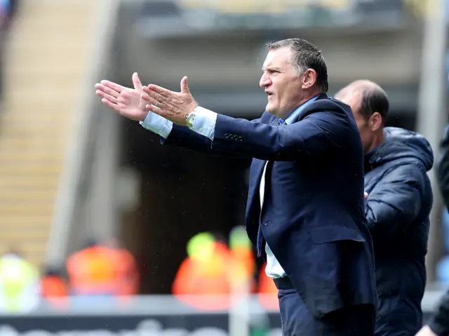 Tony Mowbray