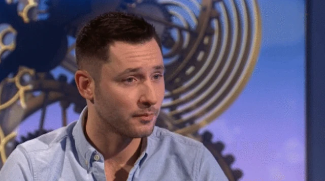 Gordon Aikman