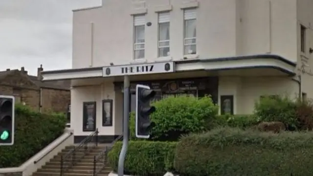 The Ritz, Brighouse, has been trading under the name since 1937