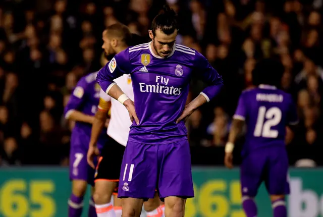 Gareth Bale