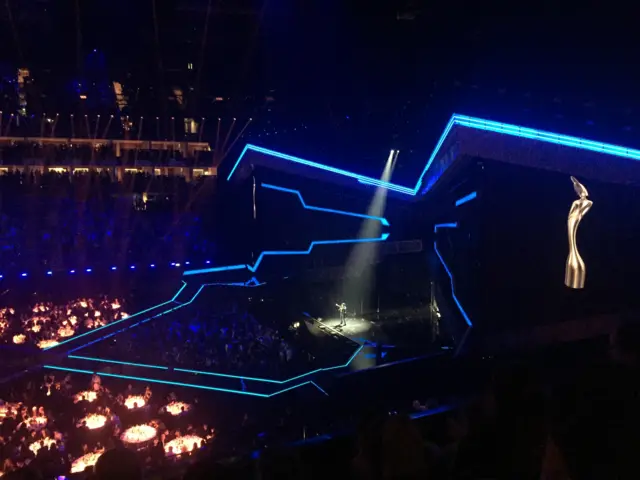 The Brits