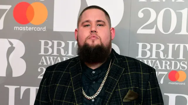 Rag'N'Bone Man
