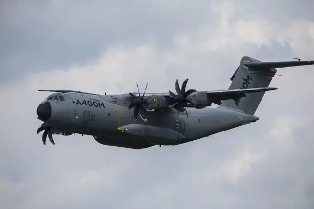 A400m