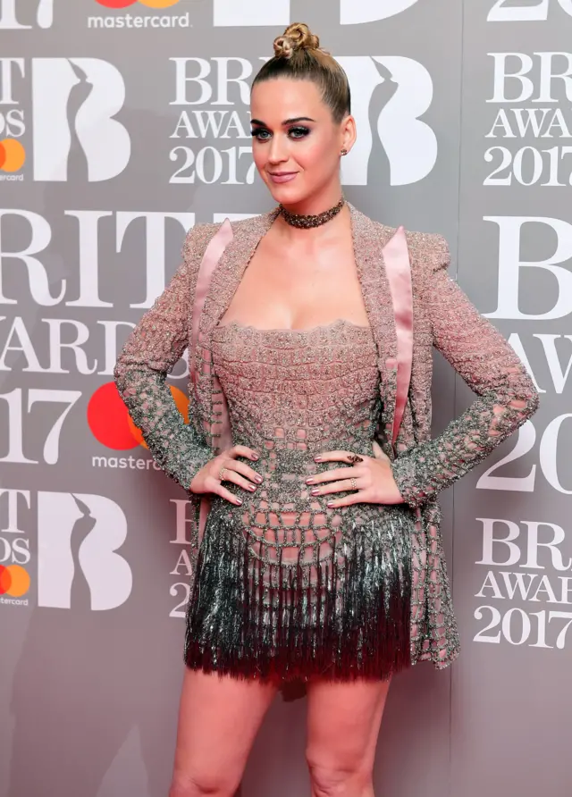 Katy Perry