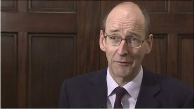 Andrew Tyrie