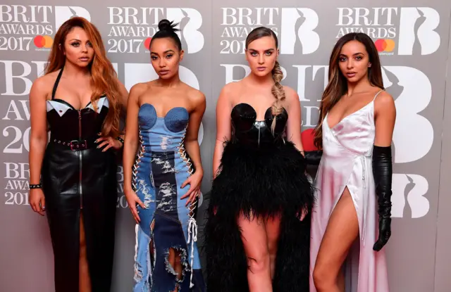 Little Mix