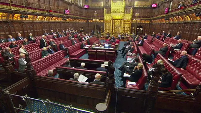 House of Lords