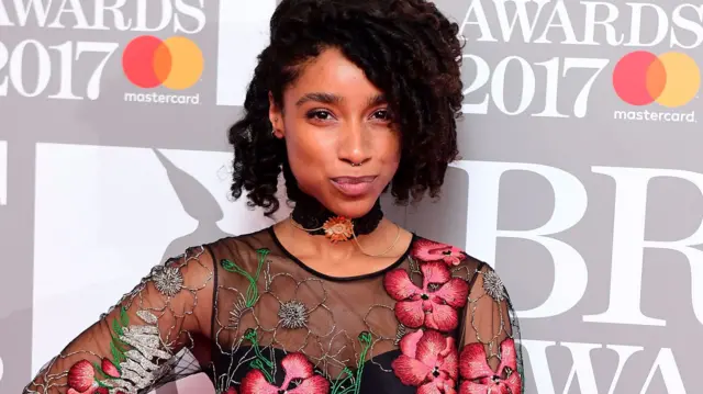 Lianne La Havas