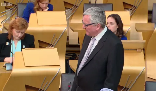 Fergus Ewing