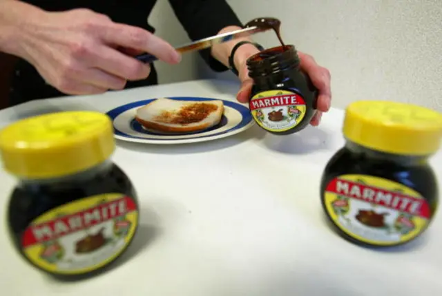 Marmite