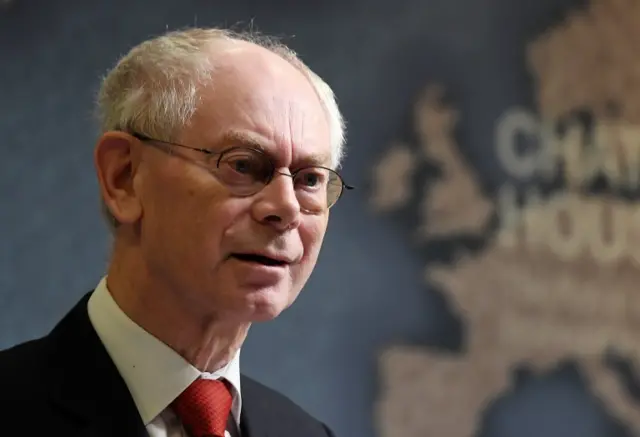 Herman van Rompuy