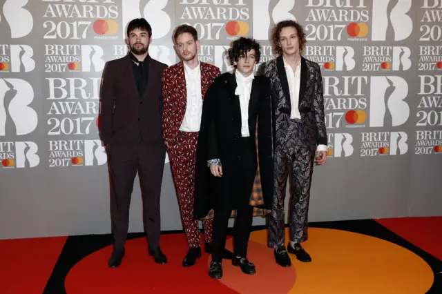 The 1975