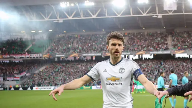 Michael Carrick