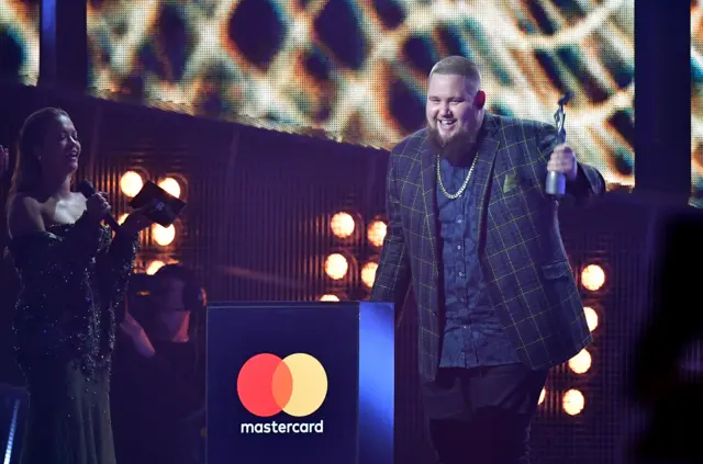 Rag'N'Bone Man