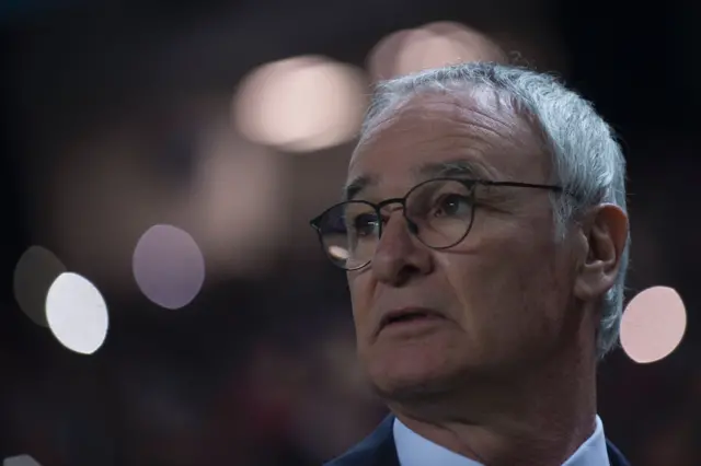 Claudio Ranieri