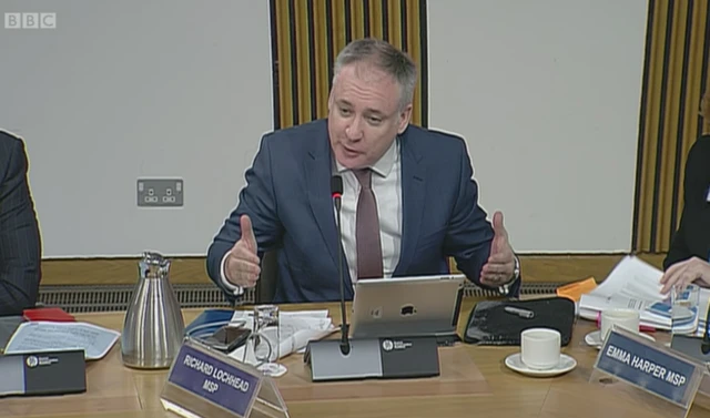 Richard Lochhead