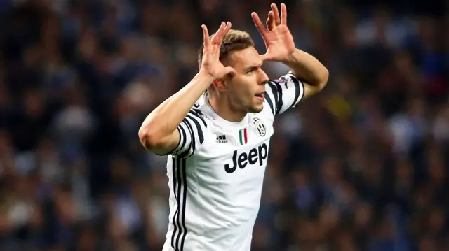 Marko Pjaca