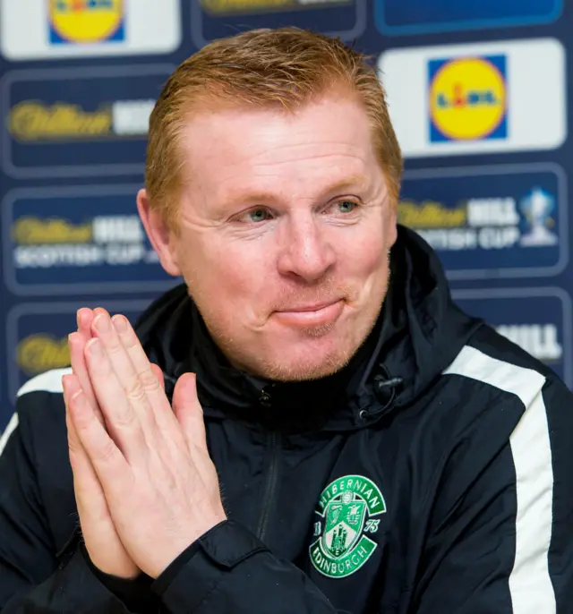 Neil Lennon