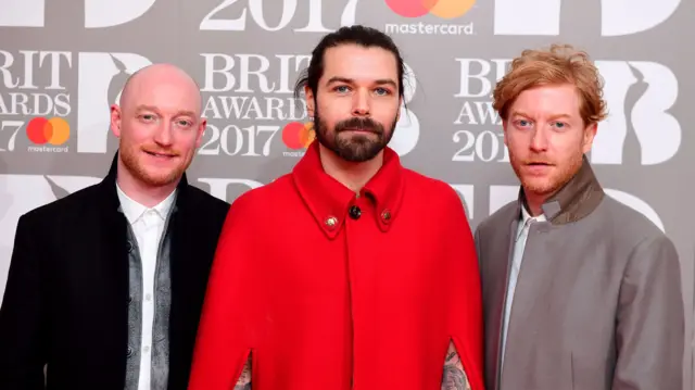 Biffy Clyro