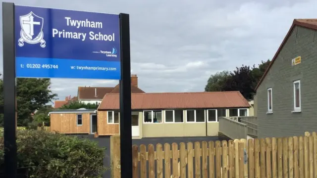 Twynham Primary School