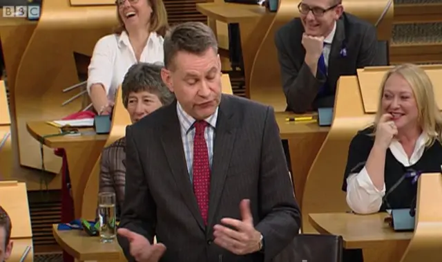 Murdo Fraser