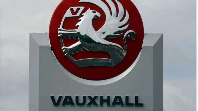 Vauxhall