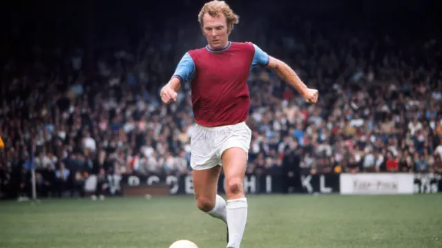 Bobby Moore