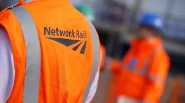 Network Rail