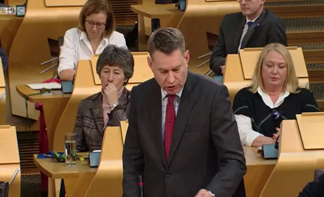 Murdo Fraser