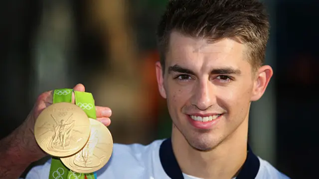 Max Whitlock