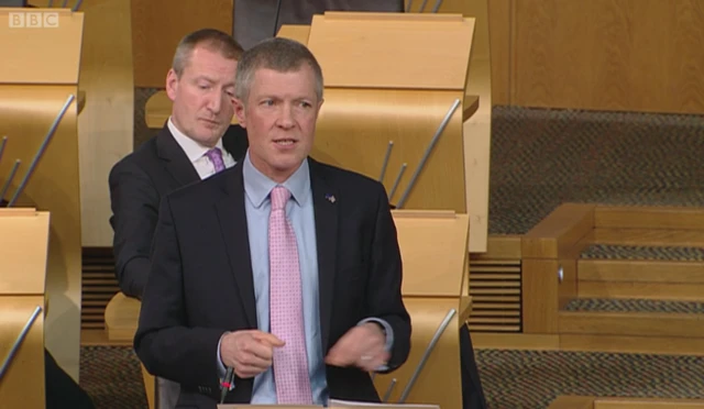 Willie Rennie