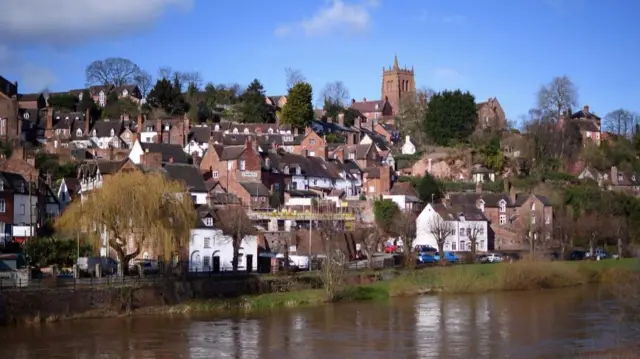 Bridgnorth