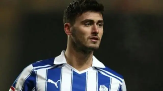 Gary Madine