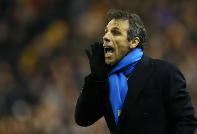 Gianfranco Zola