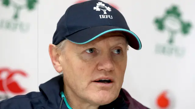 Joe Schmidt