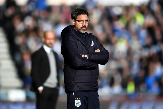 David Wagner