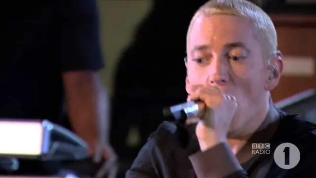 Eminem