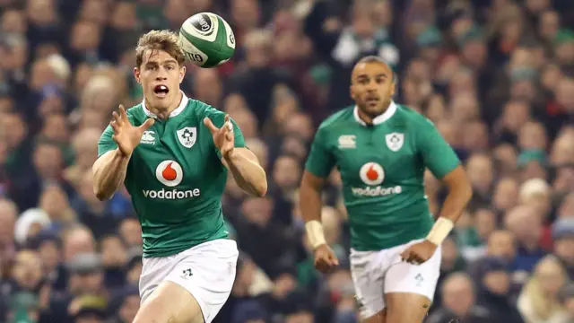 Andrew Trimble