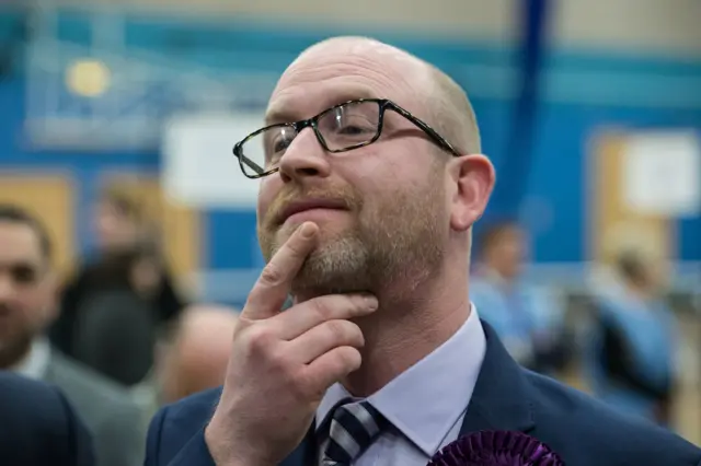 Paul Nuttall