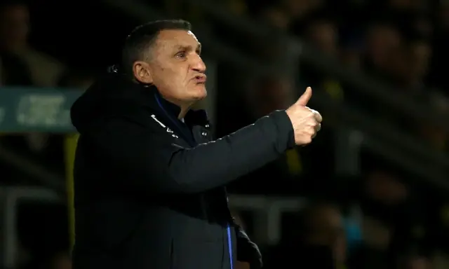 Tony Mowbray