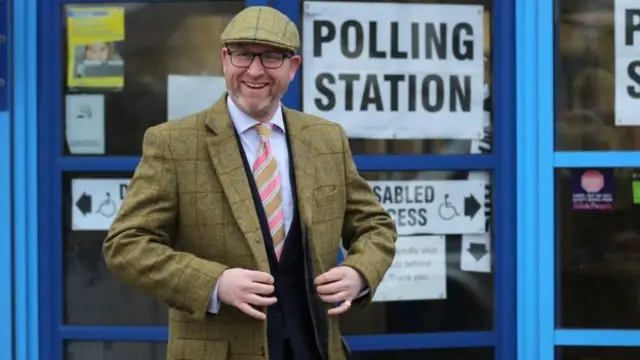 Paul Nuttall