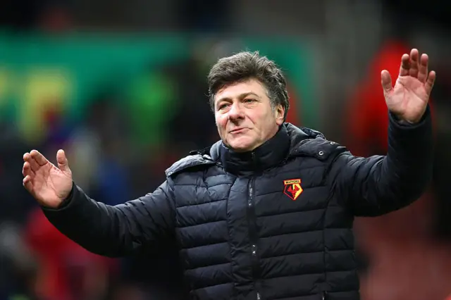 Walter Mazzarri