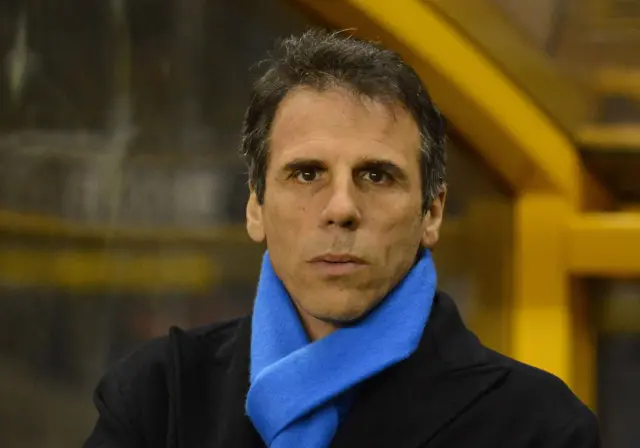 Gianfranco Zola