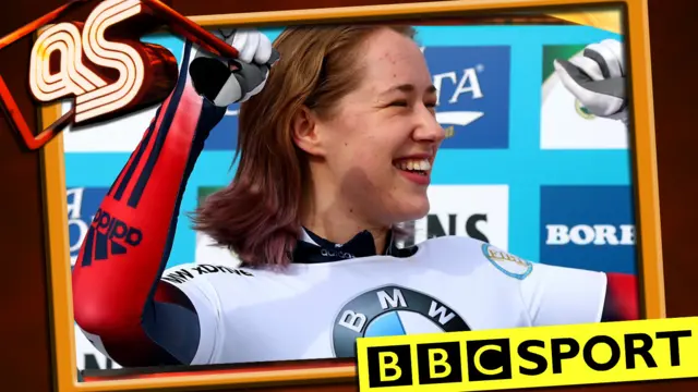 Lizzy Yarnold