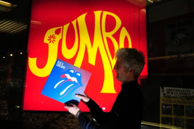 Jumbo Records