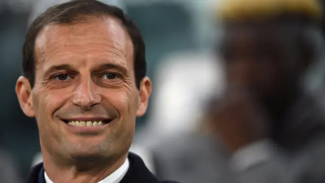 Max Allegri