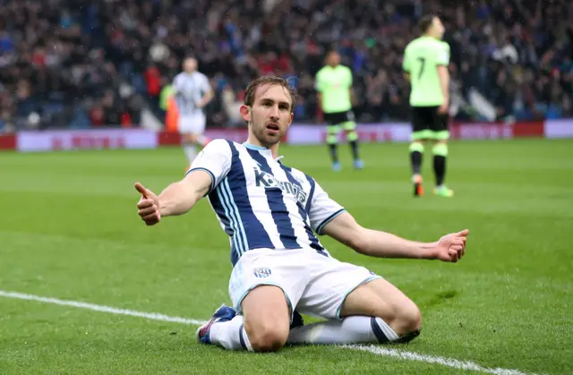 Craig Dawson